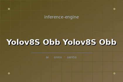 inference-engine-yolov8s-obb-yolov8s-obb