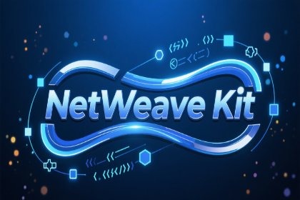 NetWeave Kit X
