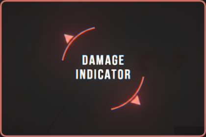 Damage Indicator