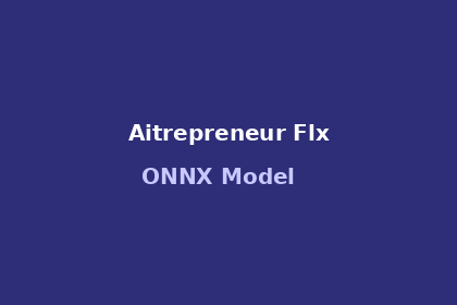 inference-engine-aitrepreneur-flx
