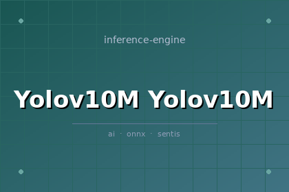 inference-engine-yolov10m-yolov10m