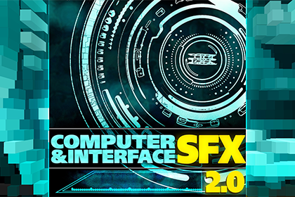 Computer Sound FX 2.0