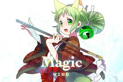 风暴魔法音效包