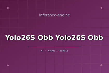 inference-engine-yolo26s-obb-yolo26s-obb