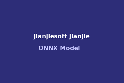 inference-engine-jianjiesoft-jianjie