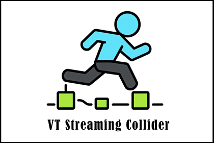 VTStreamingCollider