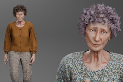 Grandmother
