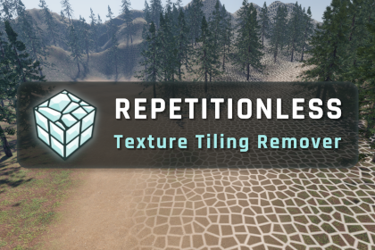 Repetitionless Free