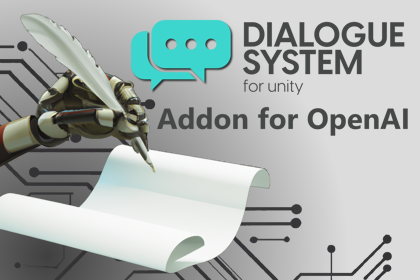 Dialogue System Addon for Generative AI