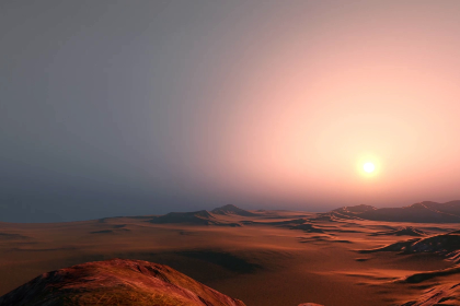 天气自动控制系统 UniStorm Volumetric