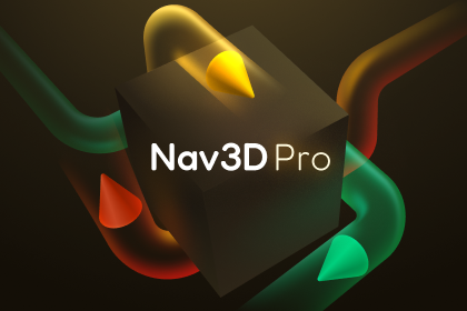 Nav 3D Pro — 3D Pathfinding & Flying AI Navigation