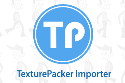 TexturePacker Importer