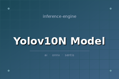 inference-engine-yolov10n-model