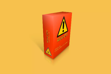 警报音效