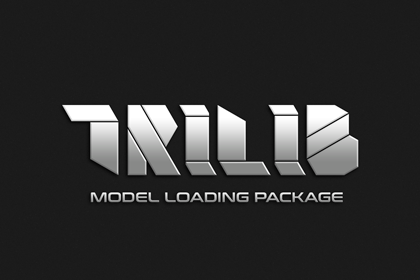 TriLib 2 - Model Loading Package