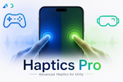 Multi-Platform Haptics