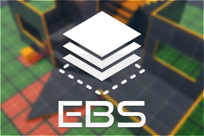 Easy Build System - Modular Building System