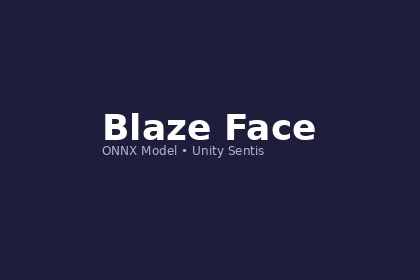 unity-inference-engine-blaze-face