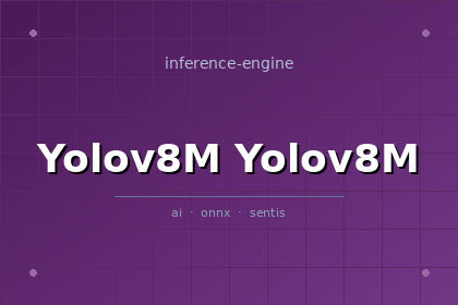 inference-engine-yolov8m-yolov8m