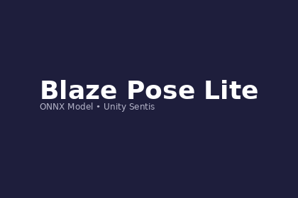 unity-inference-engine-blaze-pose
