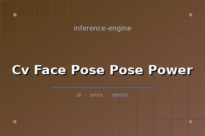 inference-engine-cv-face-pose-pose-power