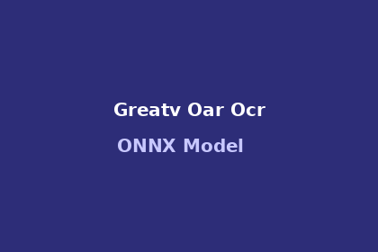 inference-engine-greatv-oar-ocr
