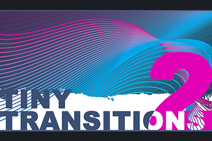 Tiny Transitions 2