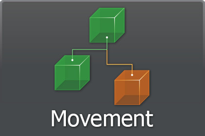 Behavior Designer - Movement Pack