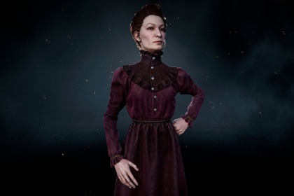 Nanny