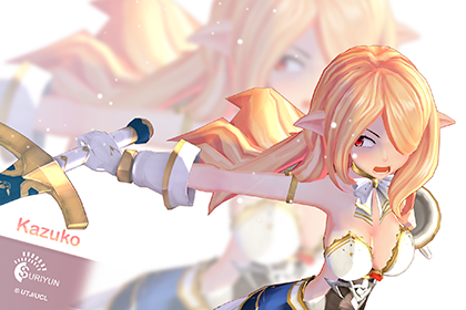 Kazuko