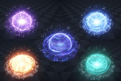 Elemental Explosion