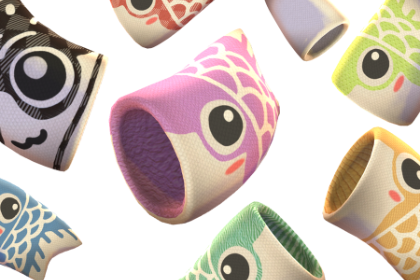 Koinobori