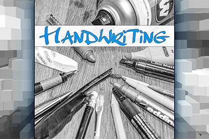 Handwriting Sound Effects