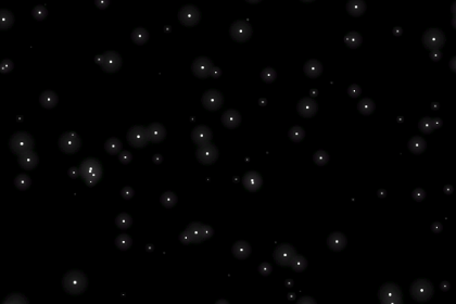 星空粒子