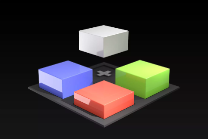 Additive Loading Lighting Examples 附加加载光照示例
