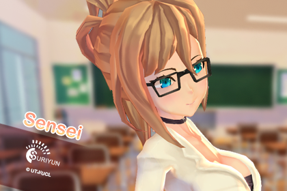 Sensei