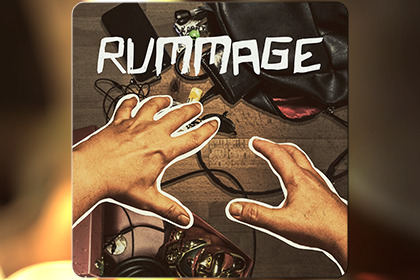 Rummage