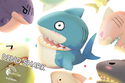 Dino Shark