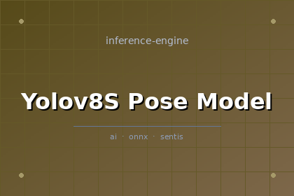 inference-engine-yolov8s-pose-model