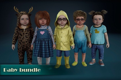 Baby Bundle