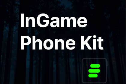 ingamephonekit