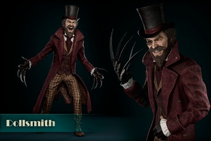 Dollsmith