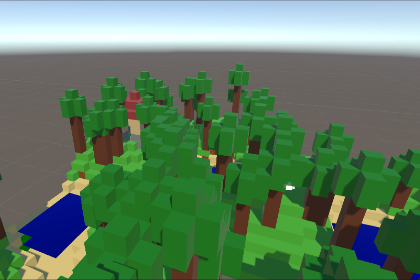 Univoxel2