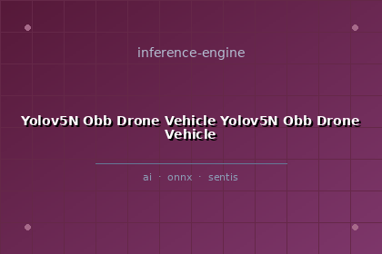 inference-engine-yolov5n-obb-drone-vehicle-yolov5n-obb-drone-vehicle