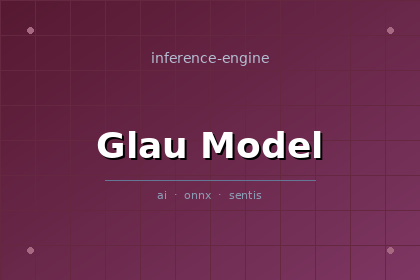 inference-engine-glau-model