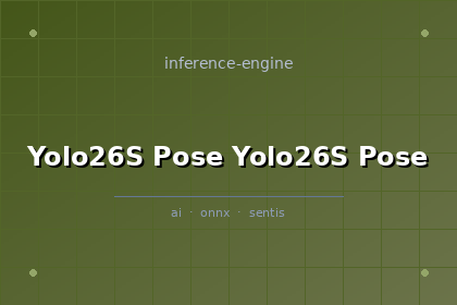 inference-engine-yolo26s-pose-yolo26s-pose