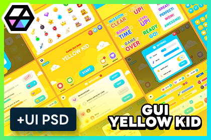 GUI - Yellow Kid