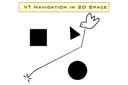 二维空间寻路插件