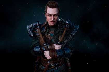 Viking_Girl
