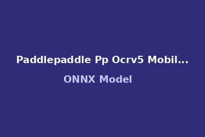 inference-engine-paddlepaddle-pp-ocrv5-mobile-rec-onnx